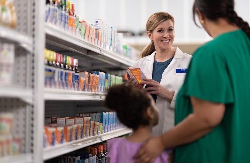 Harris Teeter Pharmacy